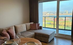 Apartament Premium Zamkowa A14